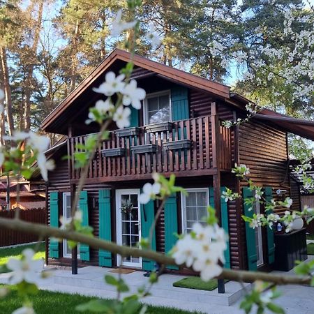 Vila Casuta Din Povesti Reci Exteriér fotografie