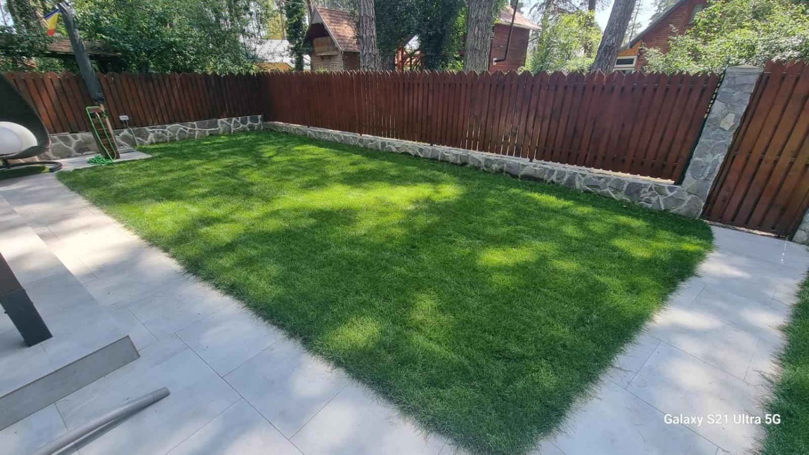 Vila Casuta Din Povesti Reci Exteriér fotografie