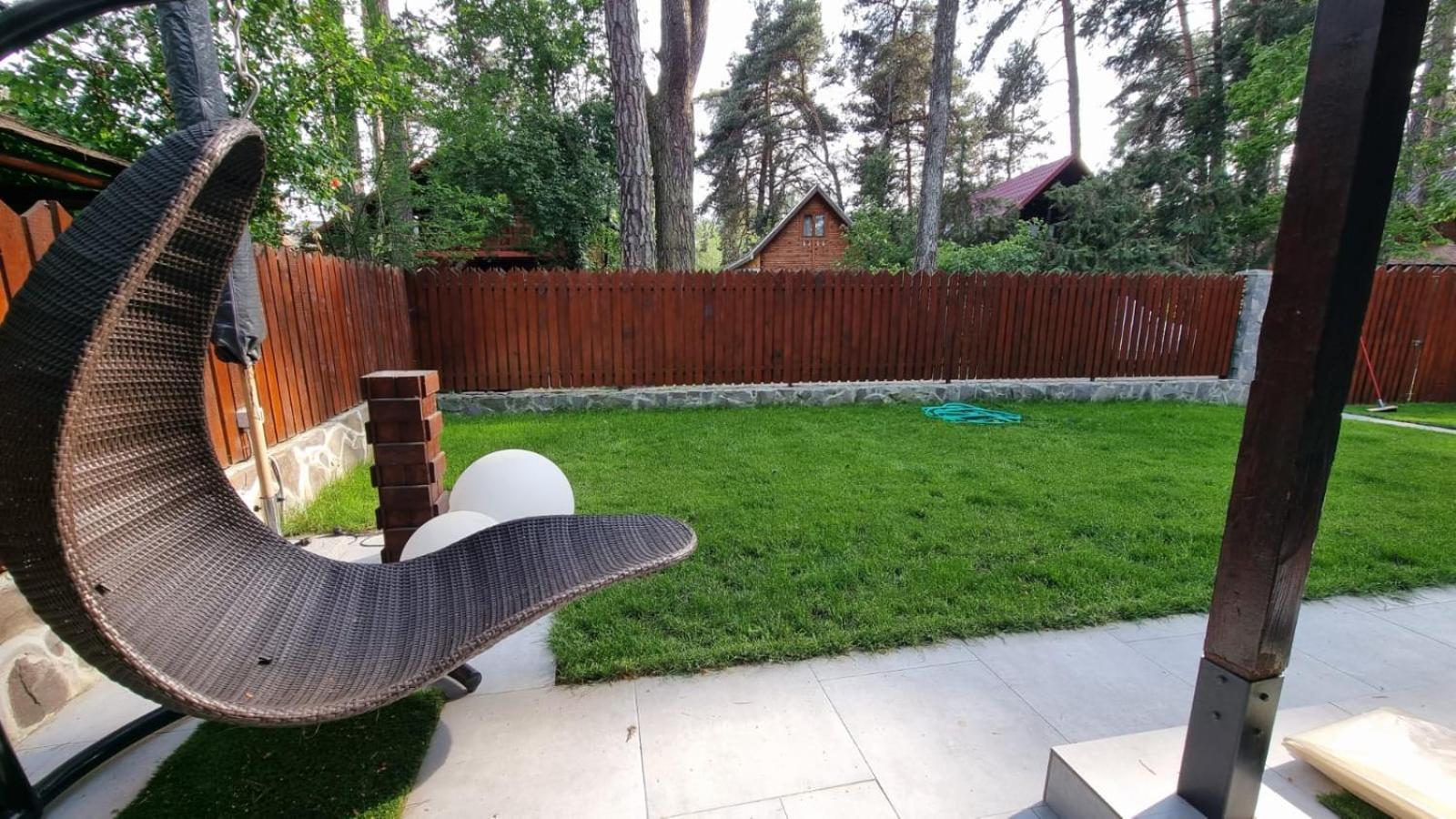 Vila Casuta Din Povesti Reci Exteriér fotografie
