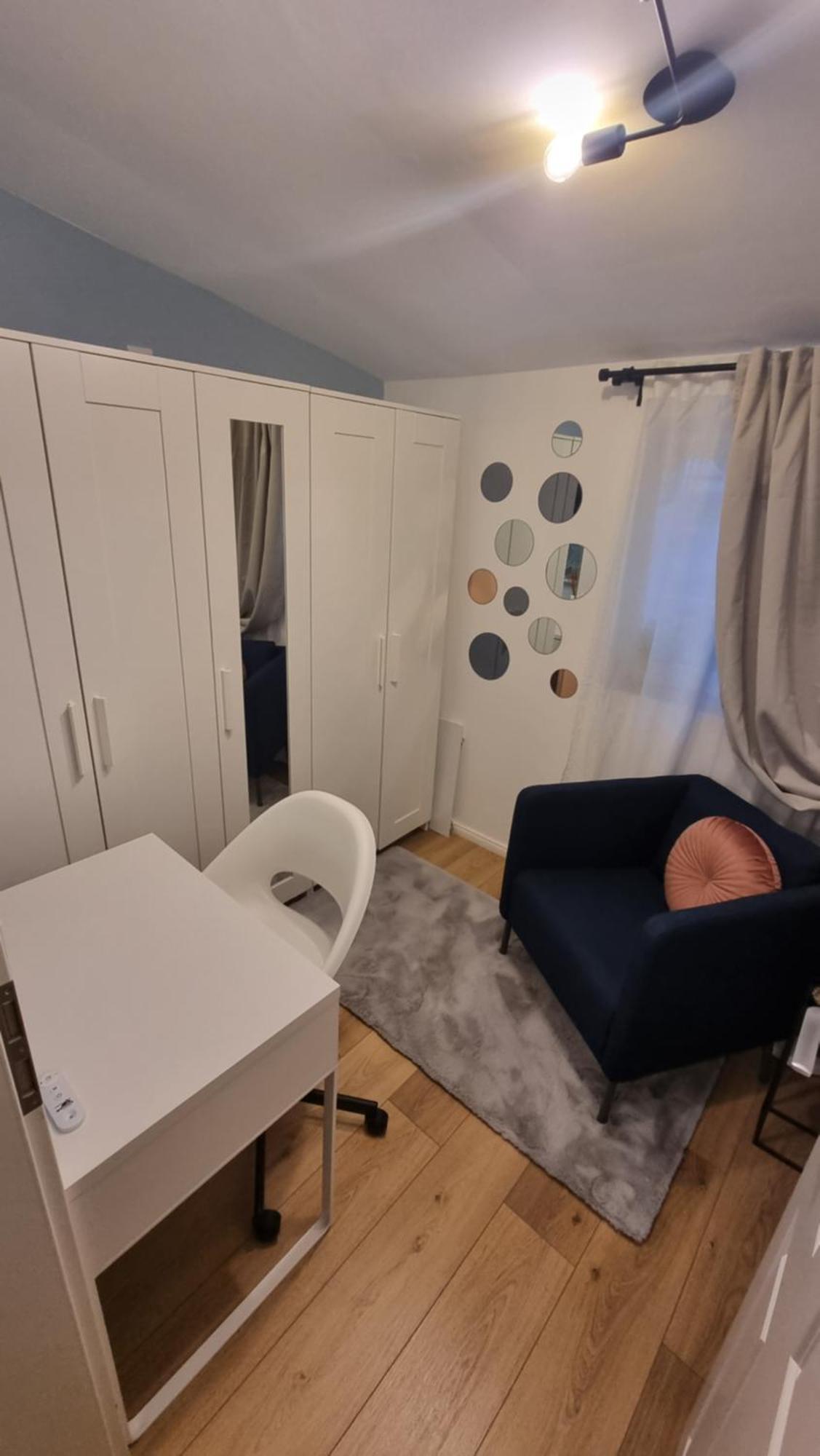 Vila Casuta Din Povesti Reci Exteriér fotografie