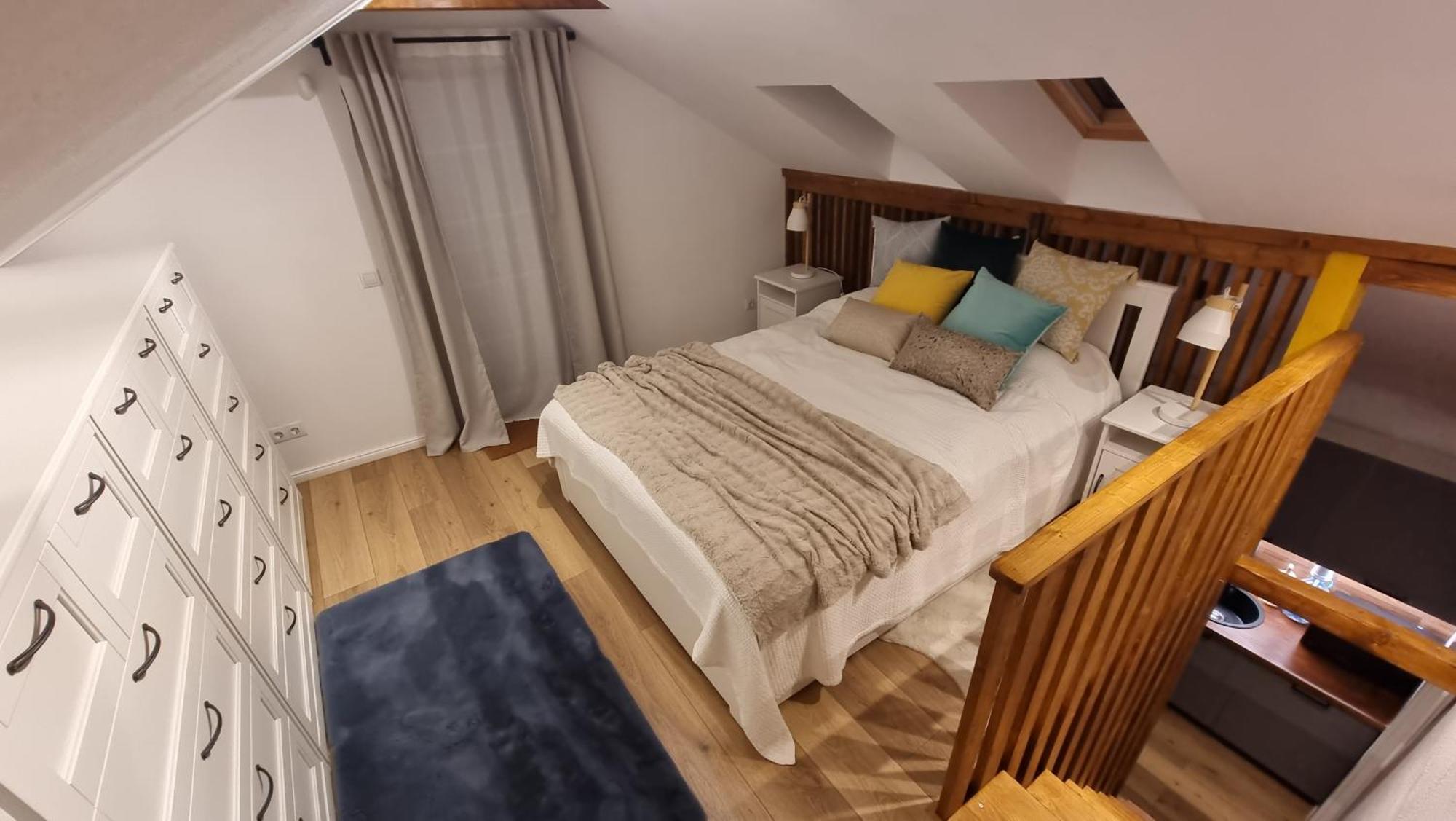 Vila Casuta Din Povesti Reci Exteriér fotografie