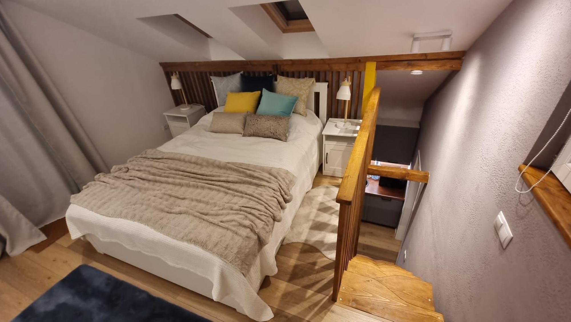 Vila Casuta Din Povesti Reci Exteriér fotografie