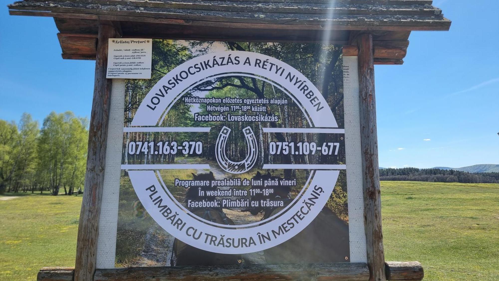 Vila Casuta Din Povesti Reci Exteriér fotografie