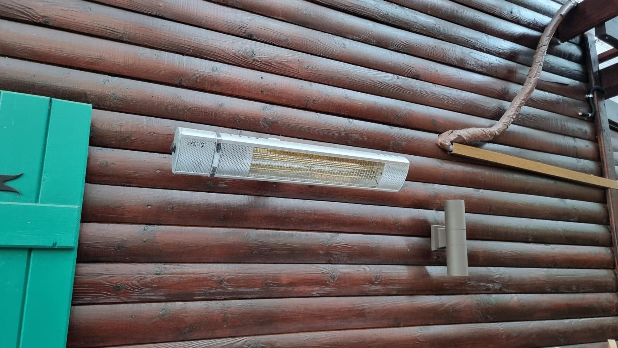 Vila Casuta Din Povesti Reci Exteriér fotografie